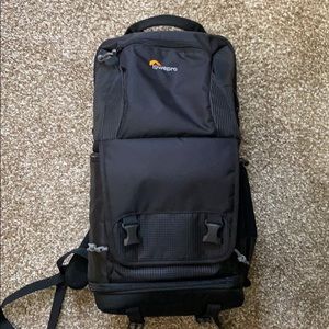 Lowepro camera bag - Fastpack BP 150 AW II